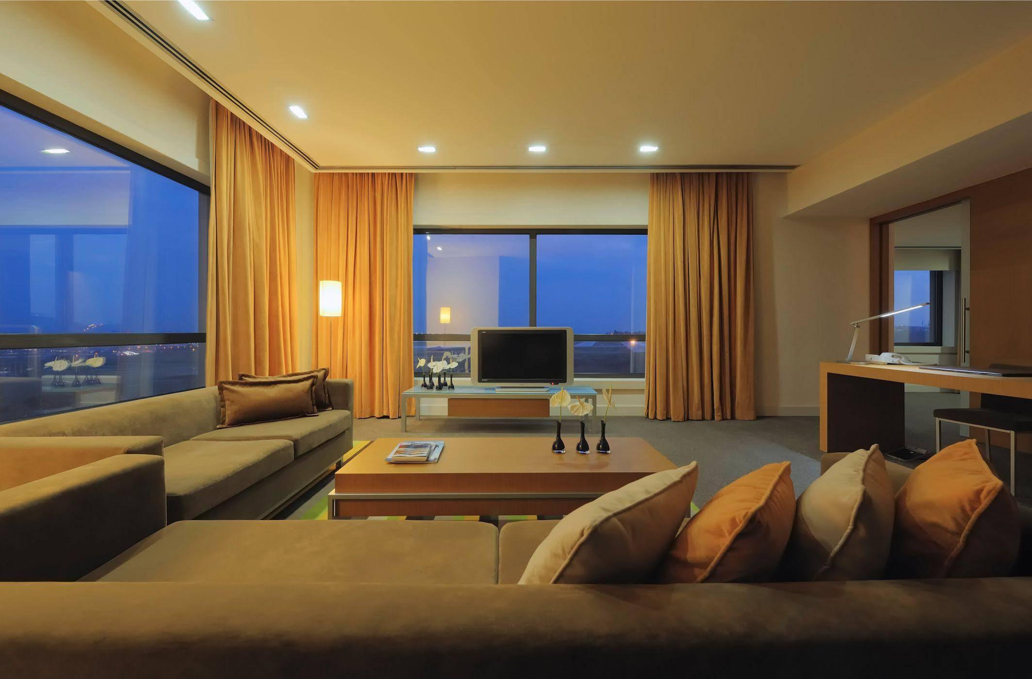 Hotel Bh Conference & Airport Istanboel
