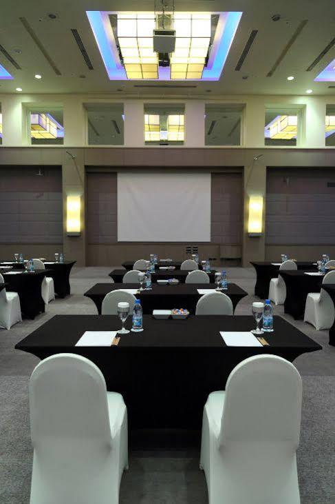 Bh Conference & Airport Istanboel