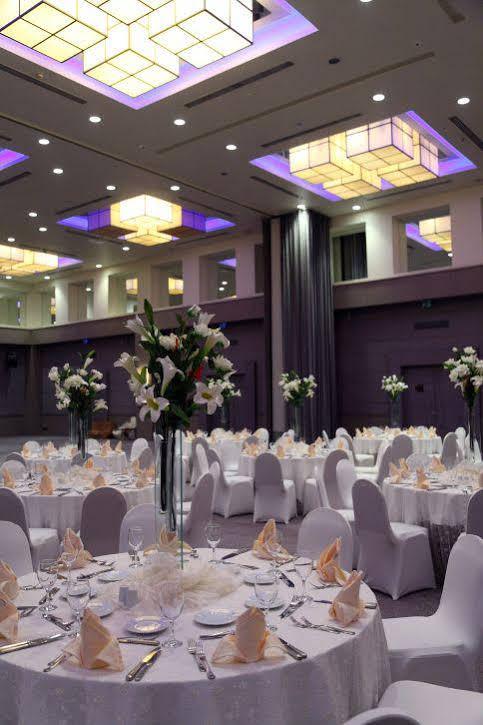 Bh Conference & Airport 5* Istanboel