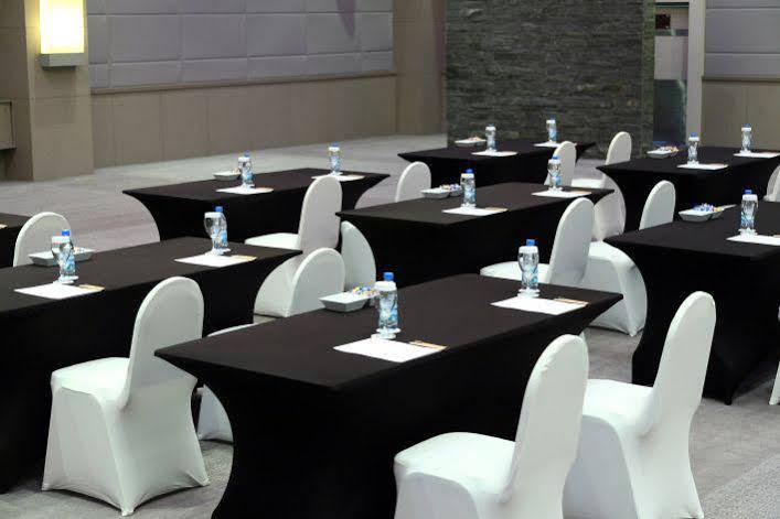 Bh Conference & Airport Istanboel