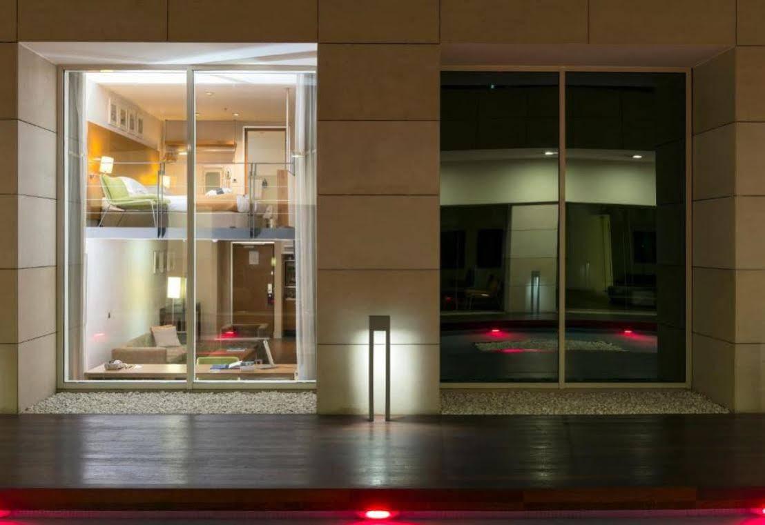 Hotel Bh Conference & Airport Istanboel