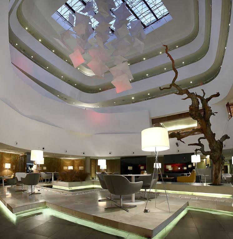 Hotel Bh Conference & Airport Istanboel