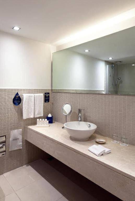 Bh Conference & Airport Hotel Istanboel
