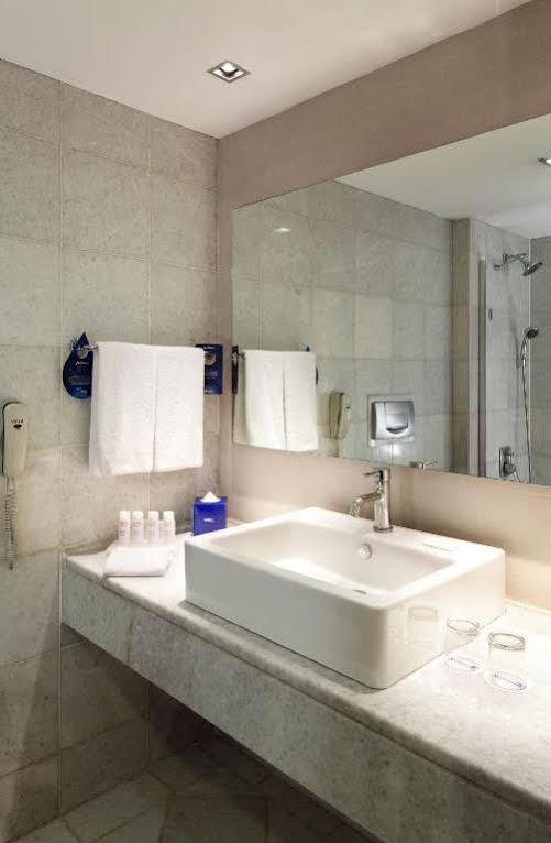 Bh Conference & Airport 5* Istanboel